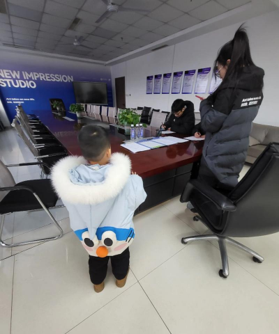 沈阳市旅游翻译学校