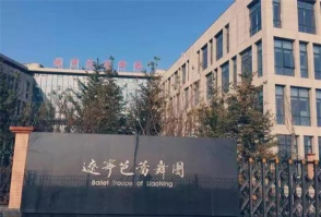 辽宁芭蕾舞团附属芭蕾舞校