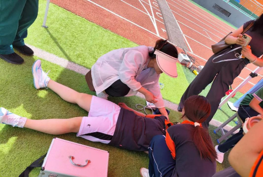 牡丹区第五中学