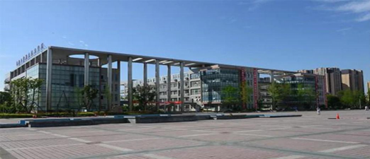 成都技师学院都江堰分院