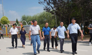 睢宁县庆安镇中心小学