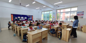 新沂市唐店中心小学