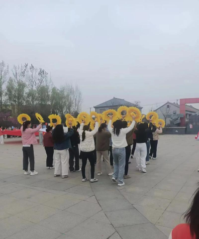 榆林红山百灵幼儿园