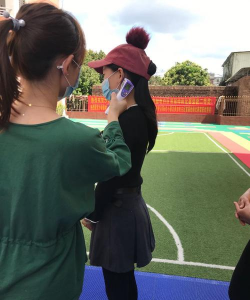 茂名市电白区沙琅镇哈佛幼儿园