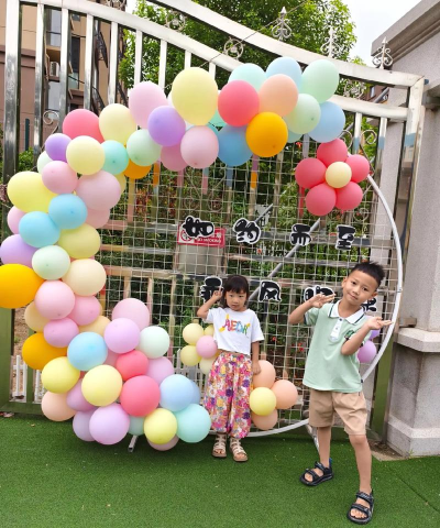 南昌市东湖区胜利路幼儿园