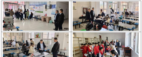 宁阳县华丰镇南王村幼儿园