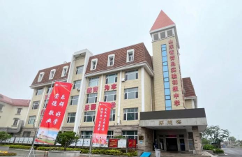 青岛市实验初级中学