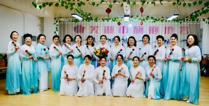 佛山市禅城区心舞兰亭会艺术培训有限公司