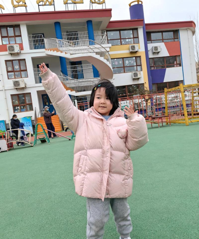 广州开发区人才工作集团第一幼儿园