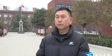 太康县马厂镇第二初级中学