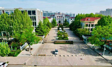 潍坊市东明初级中学