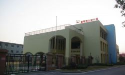 阳江市江城区金博士园