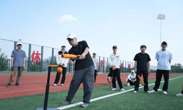 鄂尔多斯市康巴什区奥锐德体育培训有限责任公司