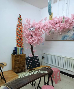 大连市西岗区快之乐古筝文化艺术培训学校有限公司