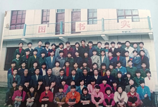 上蔡县黄埠镇第一初级中学