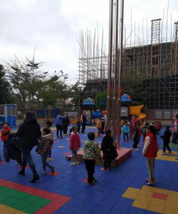 湛江市麻章区爱得宝育德幼儿园