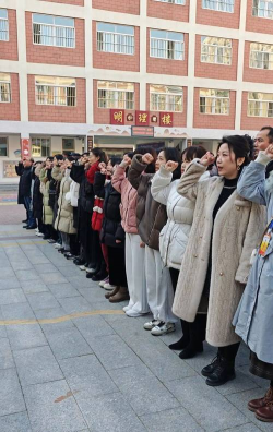 上蔡县芦岗乡光明学校