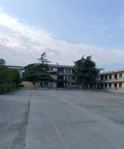 河西镇河西初级中学