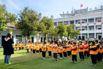 平阴县平阴镇西三里村幼儿园