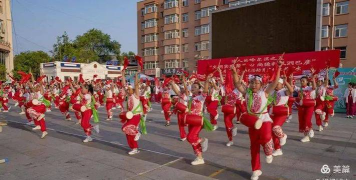 巴彦镇德化小学