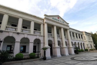 威海路第三小学(分部)