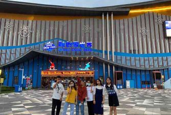 龙南市字大侠艺术培训有限公司