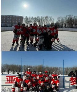 阿城市和平小学