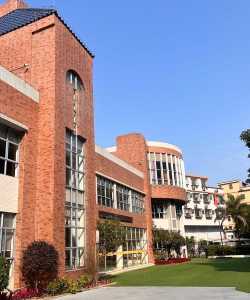 东莞市麻涌育禾幼儿园有限公司