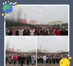 汝南县张楼乡第一初级中学