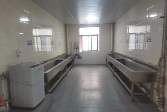 潍坊爱尔达技校