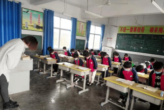 汝南县张楼乡第三初级中学