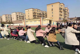 滨海县滨淮镇中心小学