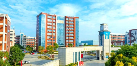 福建晋江陈埭民族中学