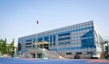 江苏常州礼嘉中学