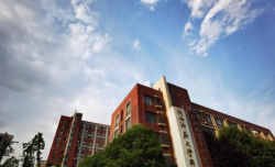 陕西师大奥林匹克花园学校