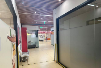 四川天府新区卡乐福培训学校有限公司