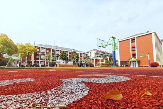 洵阳路小学