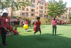 昌邑市北孟镇中心幼儿园