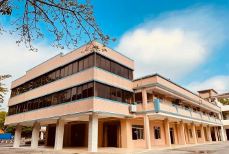 佛山市顺德区林文恩中学