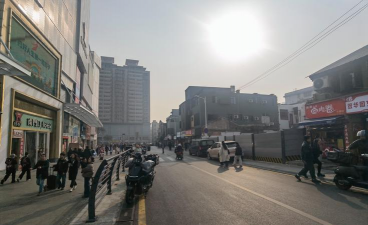 长沙市第三十二中学