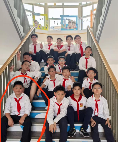 上海市杨浦区开鲁新村第二小学