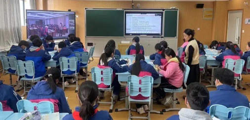 宝山区宝山实验小学