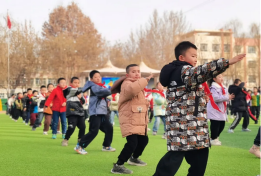 泽普县第二小学