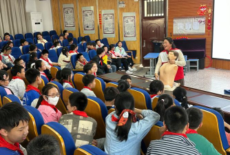 镇江市大路中心小学