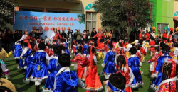 分宜县妇女儿童活动中心