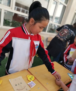 耒阳市锡里二校