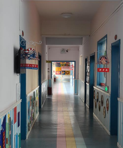 景德镇昌飞公司幼教中心