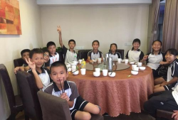 佛山市顺德区杏坛镇光辉小学