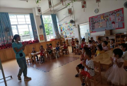 高州市根子镇明日之星幼儿园