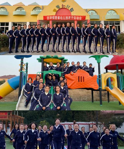 民权童馨幼儿园